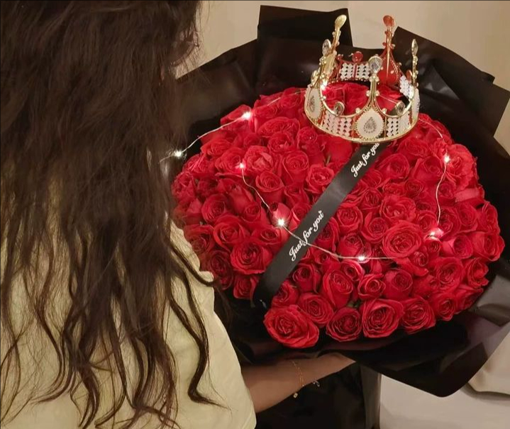 咸阳渭城区花店